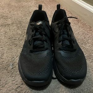 Sketchers Air-Cooled Memory Foam